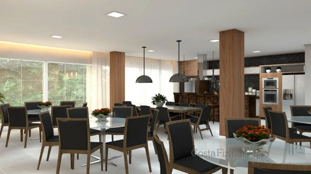 Apartamento, 3 quartos, 85 m² - Foto 8