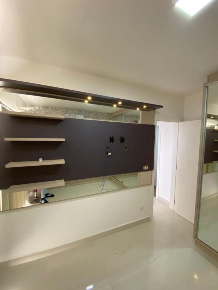 Apartamento à venda com 2 quartos, 92m² - Foto 7