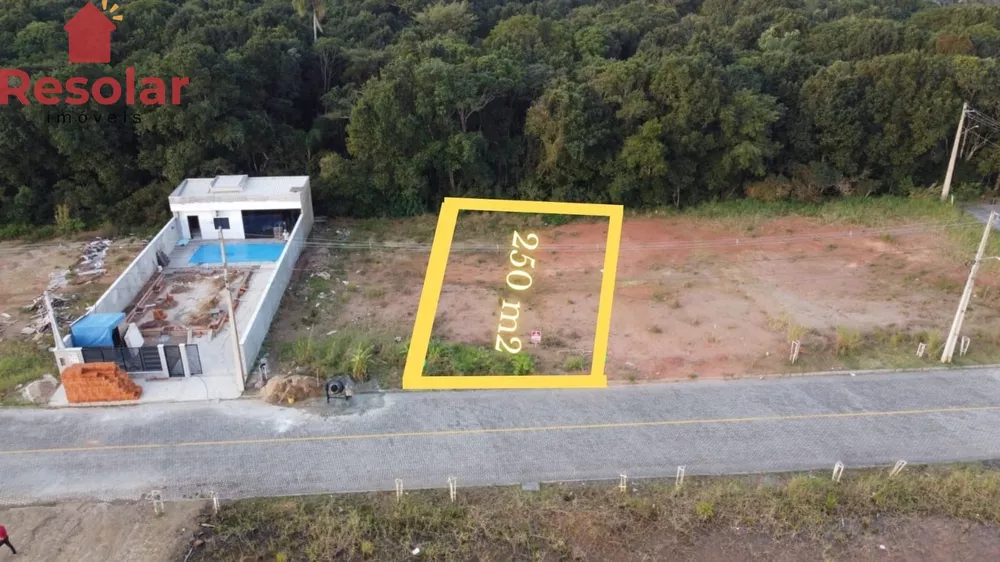 Terreno à venda, 250m² - Foto 2