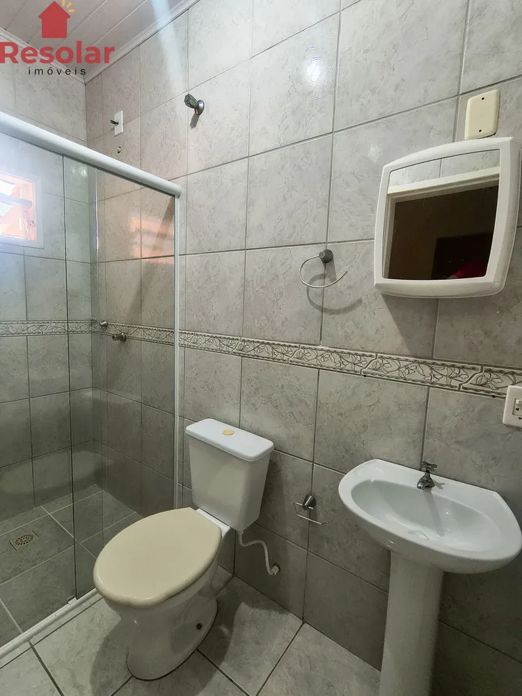 Sobrado, 3 quartos - Foto 12