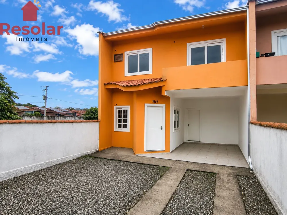 Sobrado, 3 quartos - Foto 2