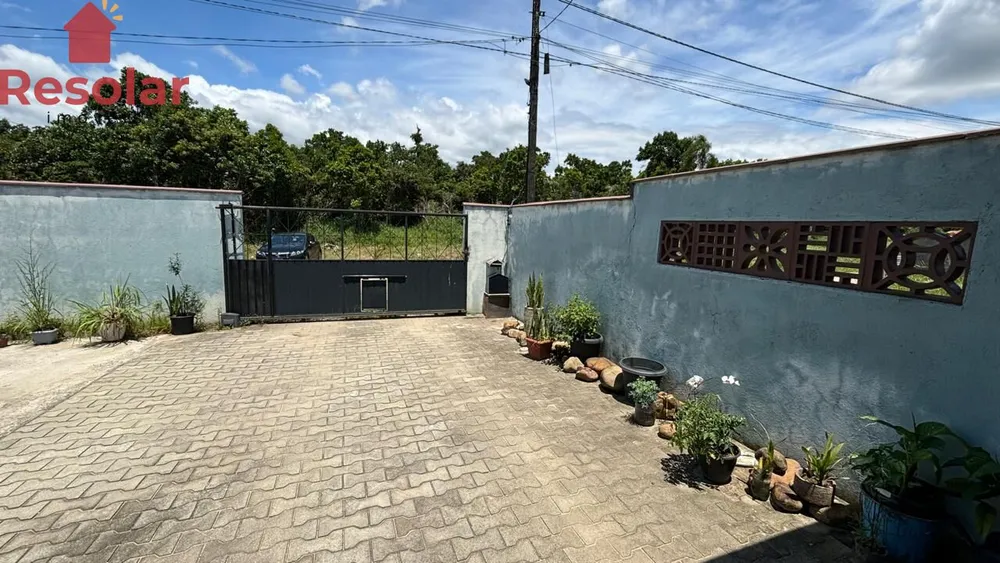 Casa, 2 quartos, 210 m² - Foto 6