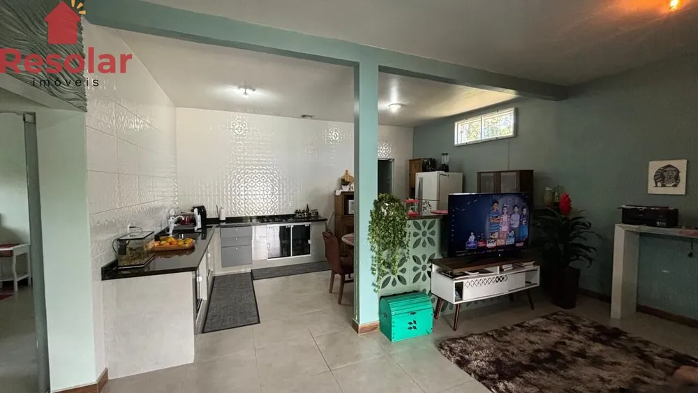 Casa, 2 quartos, 210 m² - Foto 8