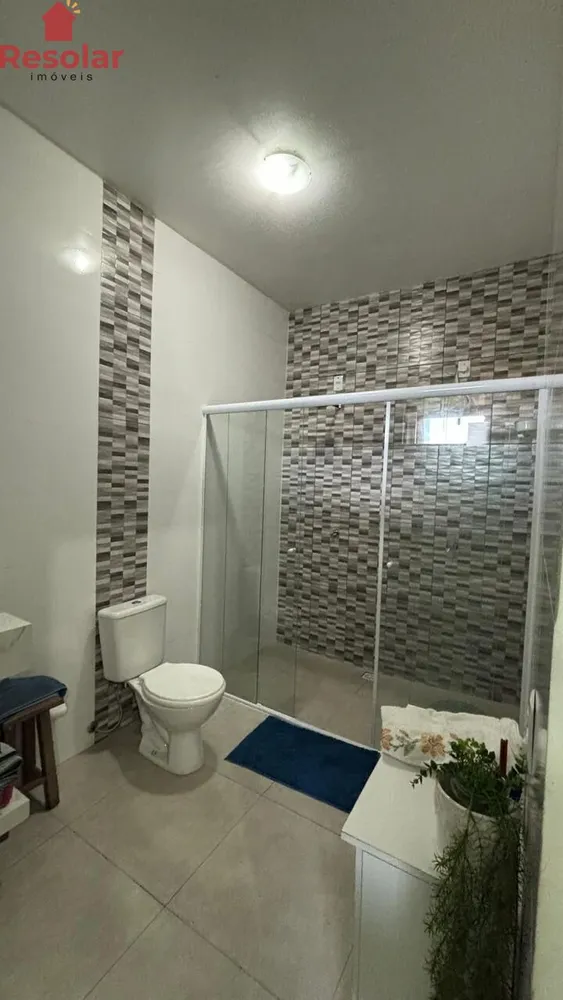 Casa, 2 quartos, 210 m² - Foto 12