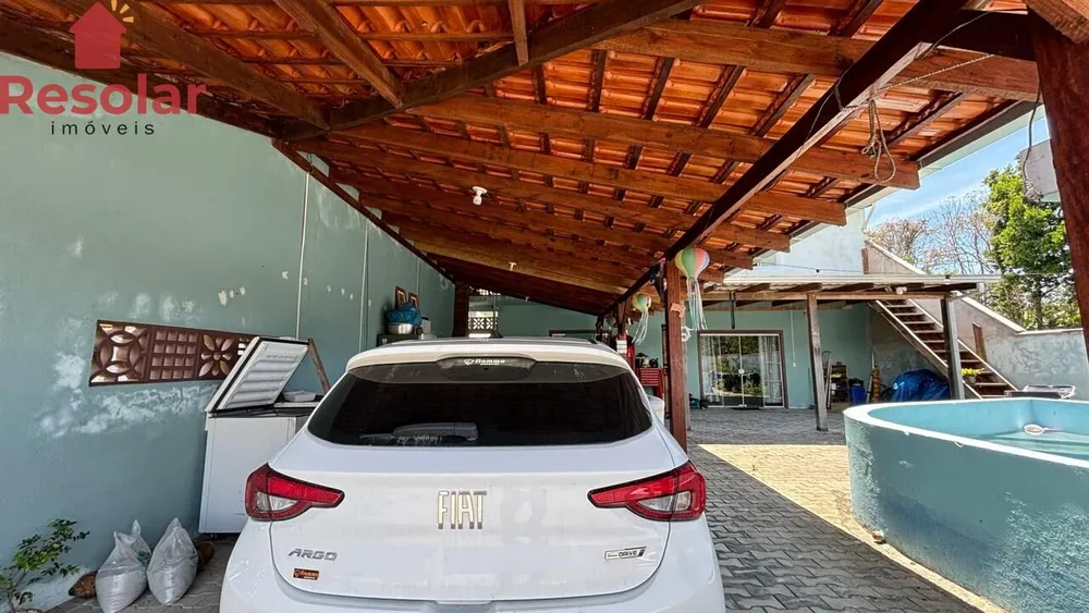 Casa, 2 quartos, 210 m² - Foto 12