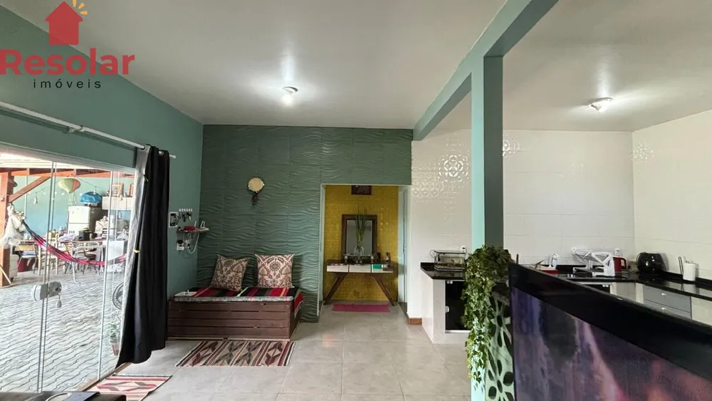 Casa, 2 quartos, 210 m² - Foto 7