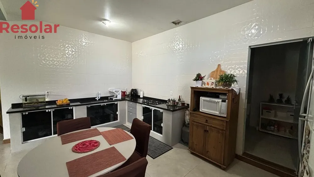 Casa, 2 quartos, 210 m² - Foto 11