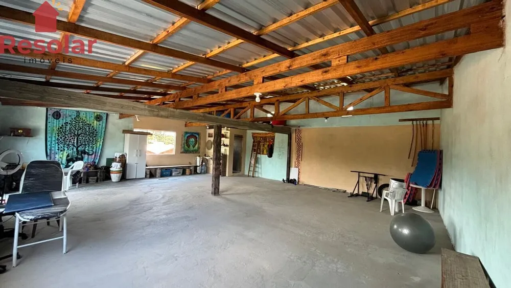 Casa, 2 quartos, 210 m² - Foto 9
