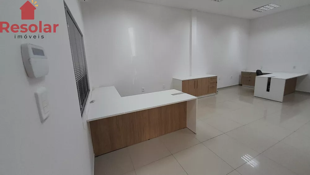 Conjunto Comercial-Sala para alugar, 45m² - Foto 7