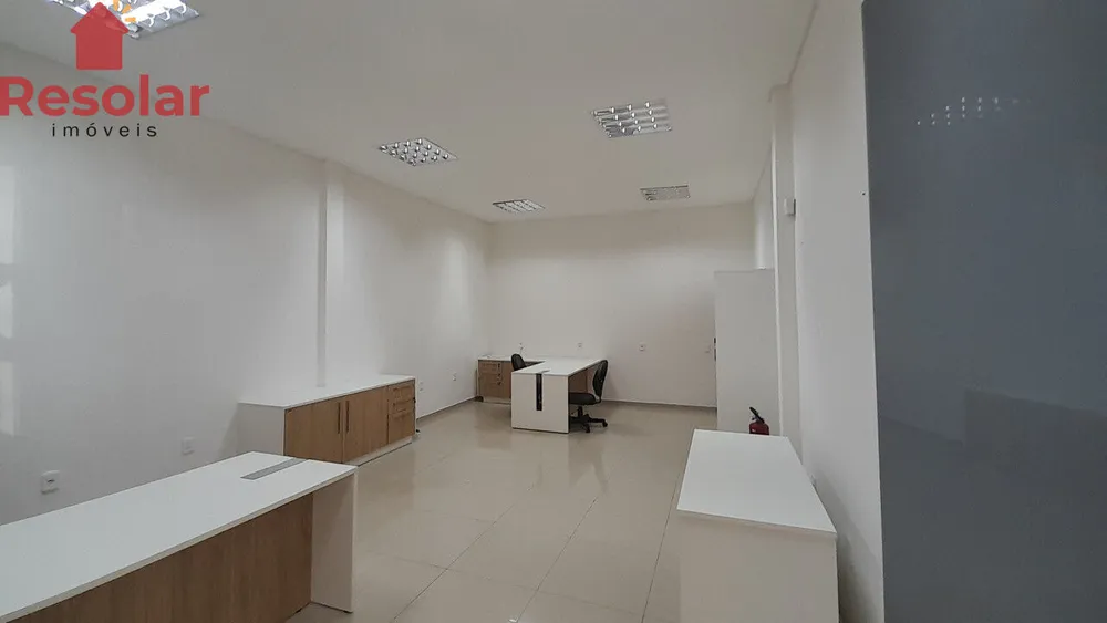 Sala-Conjunto, 45 m² - Foto 15