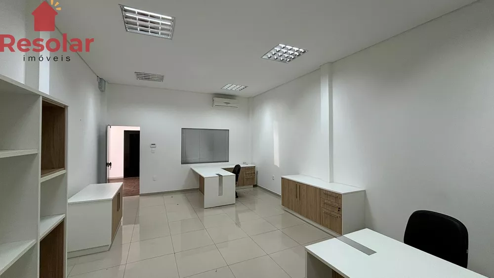 Conjunto Comercial-Sala para alugar, 45m² - Foto 2