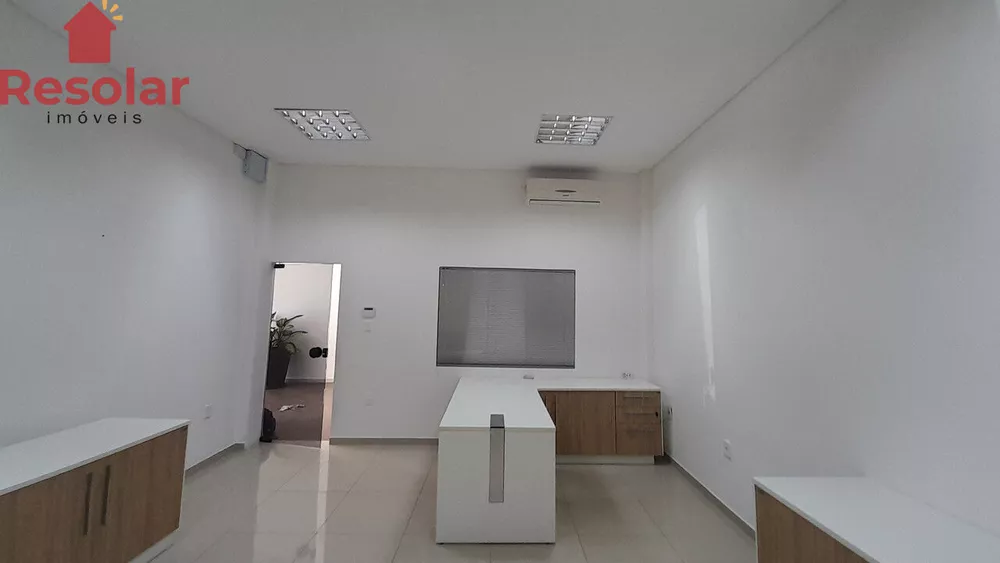 Conjunto Comercial-Sala para alugar, 45m² - Foto 12