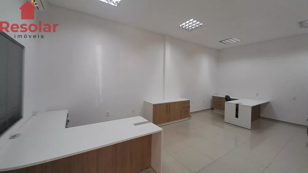 Conjunto Comercial-Sala para alugar, 45m² - Foto 10