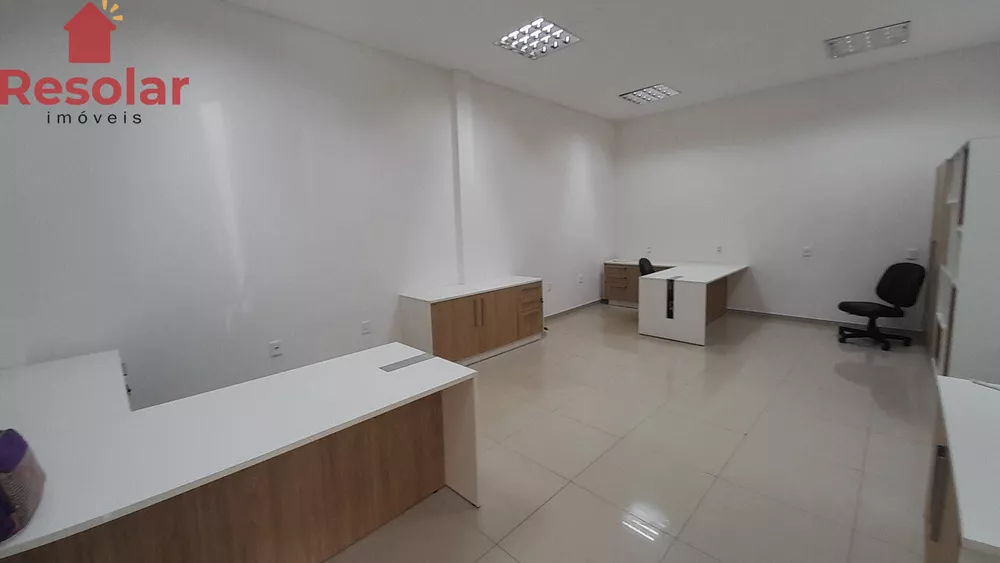 Conjunto Comercial-Sala para alugar, 45m² - Foto 9