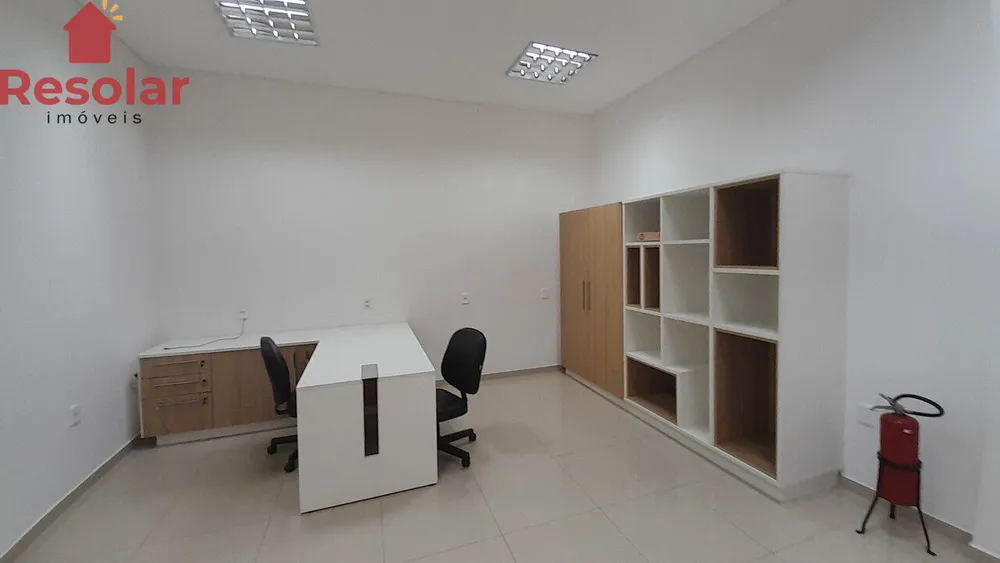 Sala-Conjunto, 45 m² - Foto 13