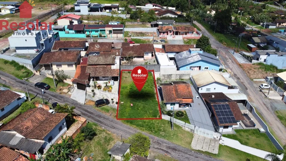 Terreno, 286 m² - Foto 2