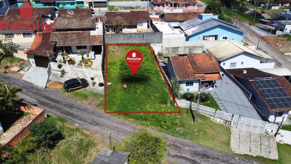 Terreno, 286 m² - Foto 1