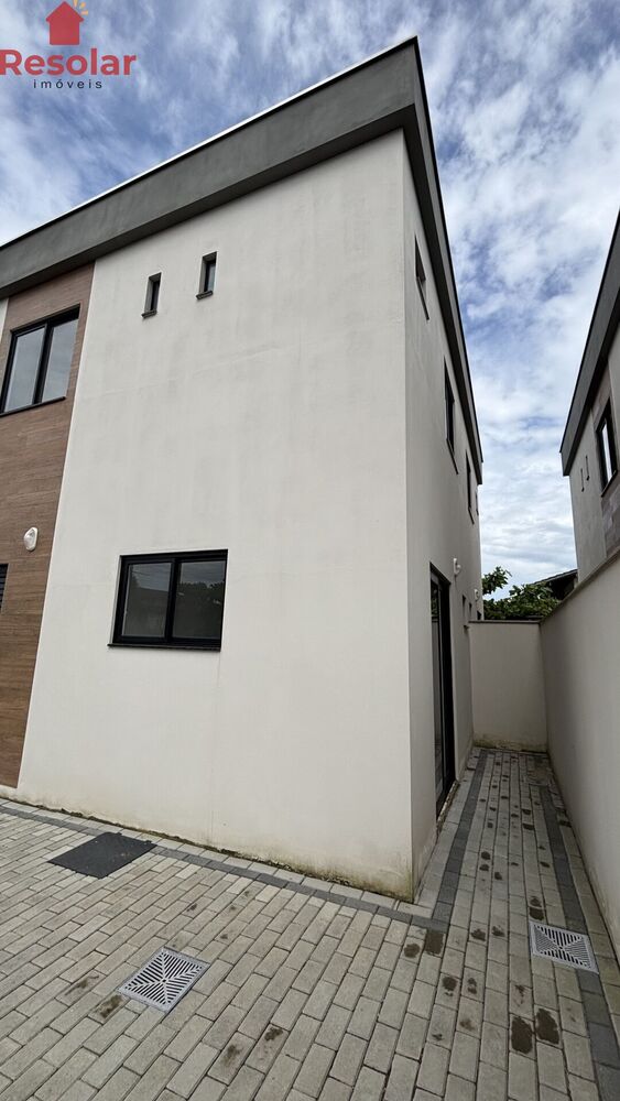 Casa, 3 quartos, 87 m² - Foto 1