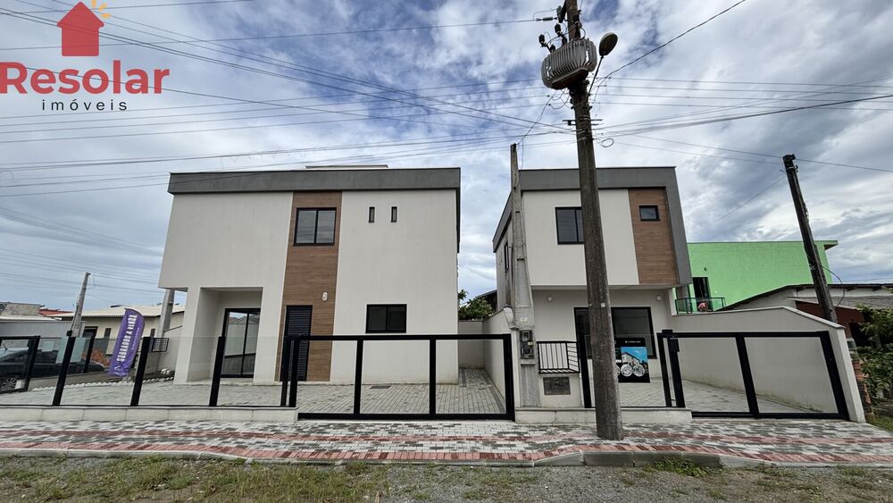 Casa, 3 quartos, 87 m² - Foto 3