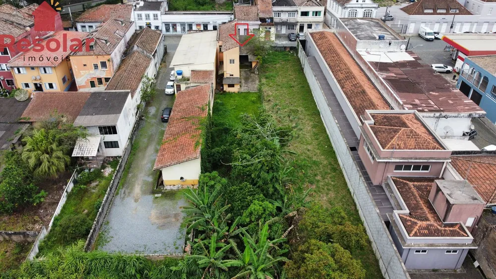 Sobrado, 4 quartos, 689 m² - Foto 3
