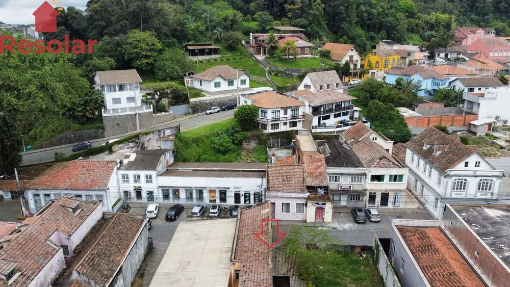 Sobrado, 4 quartos, 689 m² - Foto 2