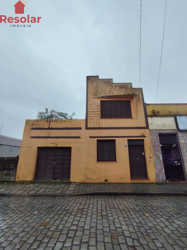 Sobrado, 4 quartos, 689 m² - Foto 5