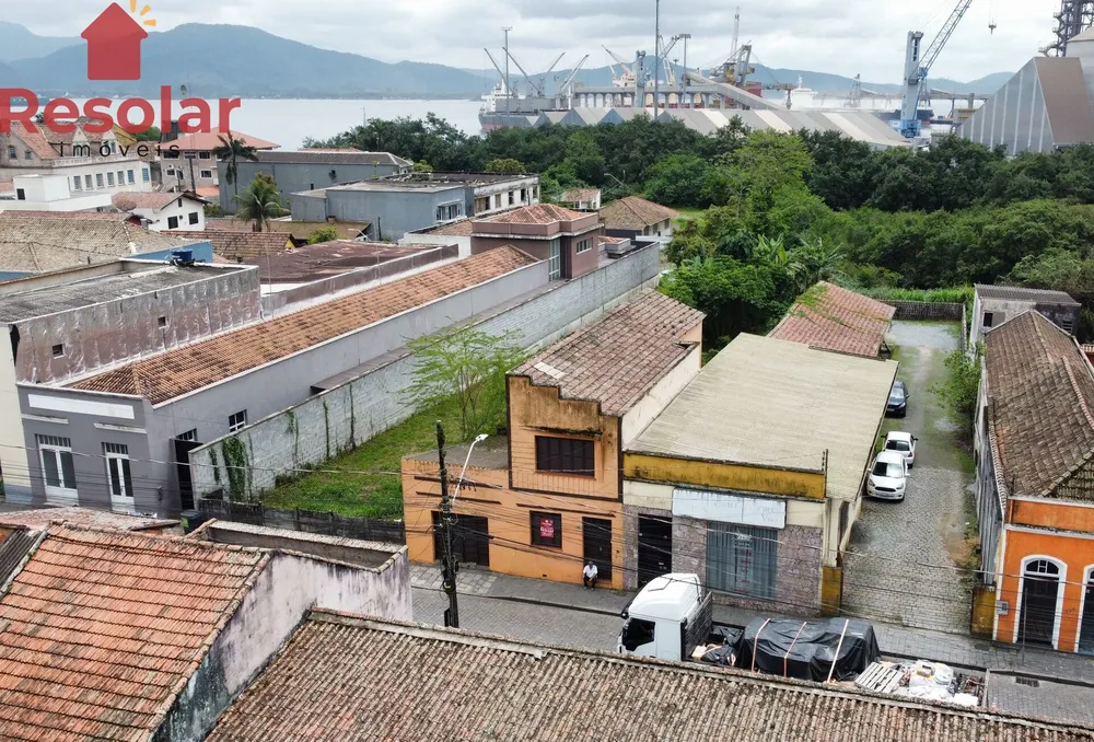 Sobrado, 4 quartos, 689 m² - Foto 1