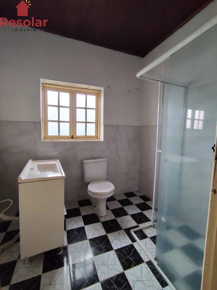 Sobrado, 4 quartos, 689 m² - Foto 12