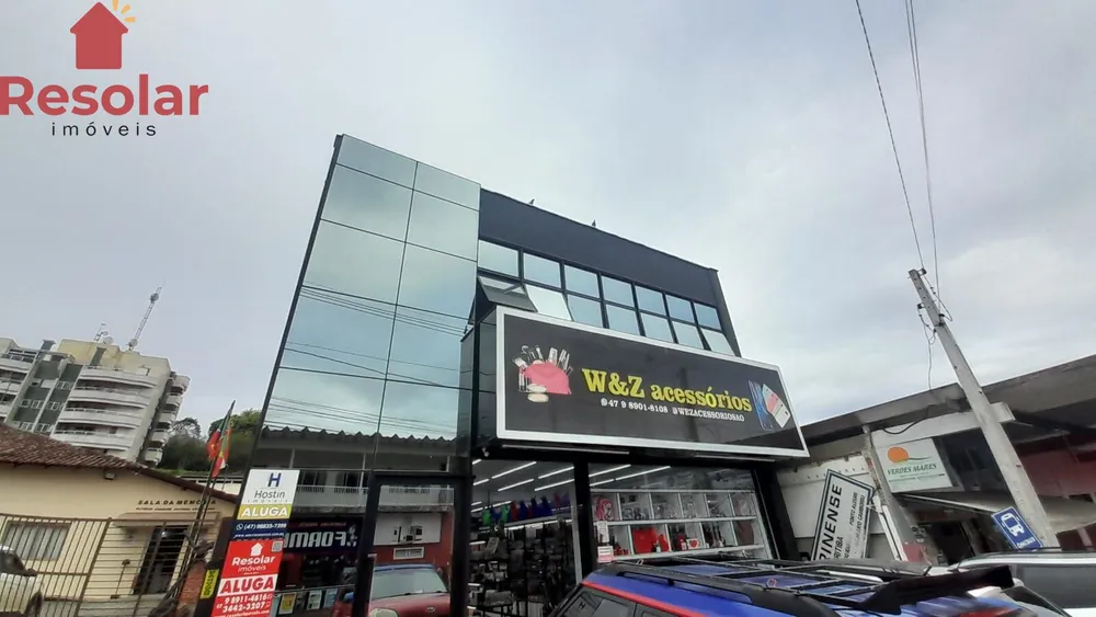 Sala-Conjunto, 350 m² - Foto 1
