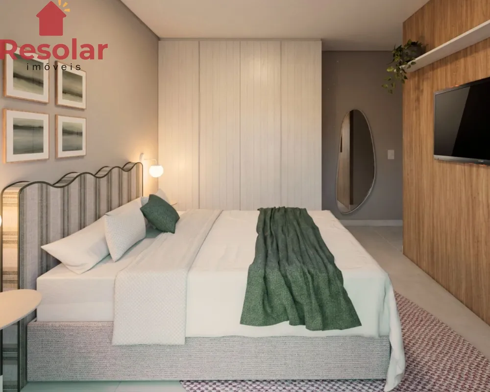 Sobrado, 2 quartos, 84 m² - Foto 7