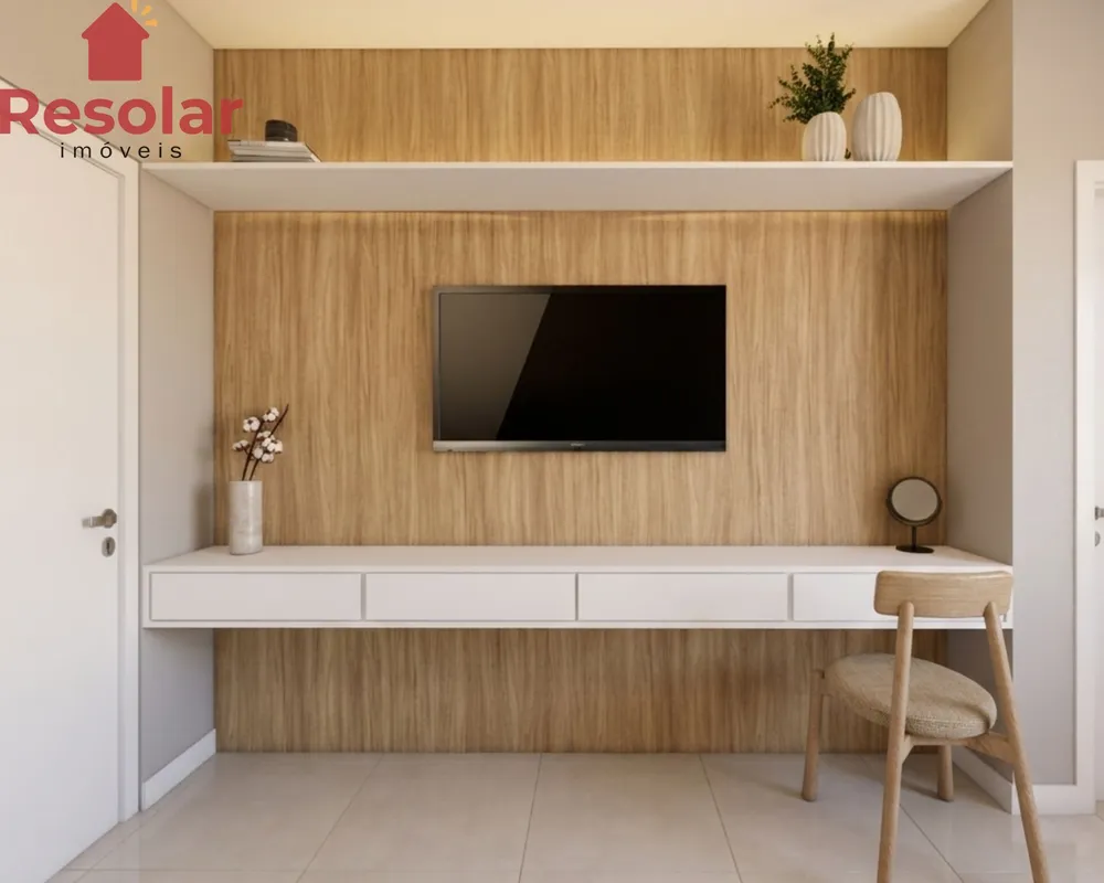Sobrado, 2 quartos, 84 m² - Foto 6