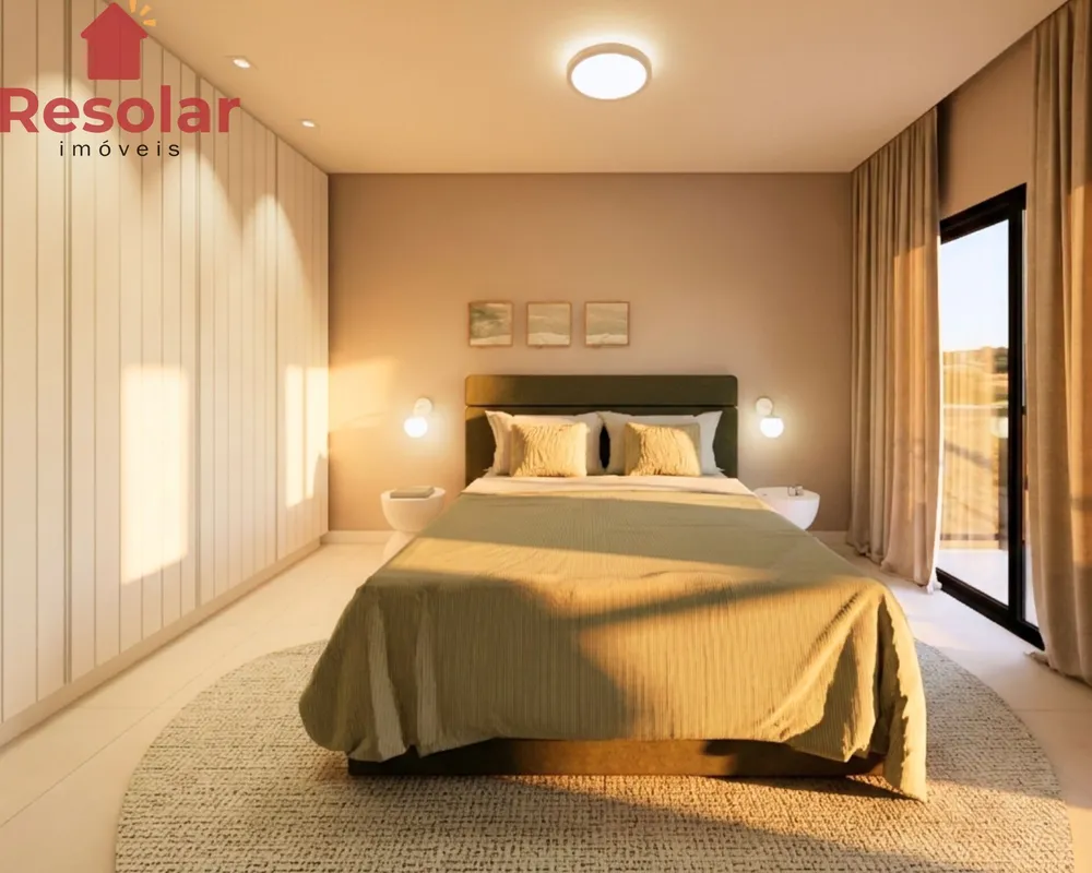 Sobrado, 2 quartos, 84 m² - Foto 4