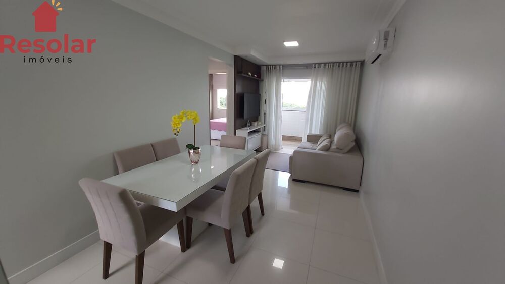 Apartamento, 2 quartos, 62 m² - Foto 9
