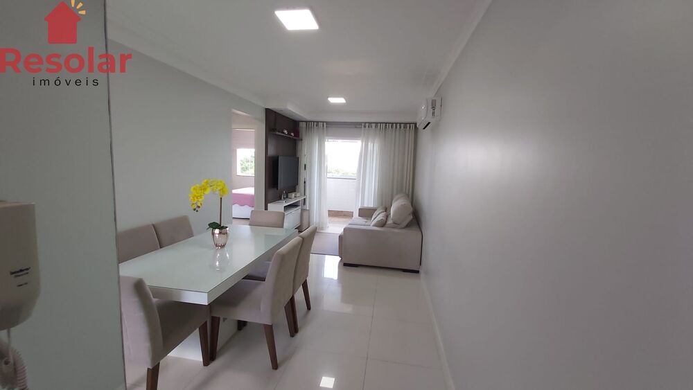 Apartamento, 2 quartos, 62 m² - Foto 4