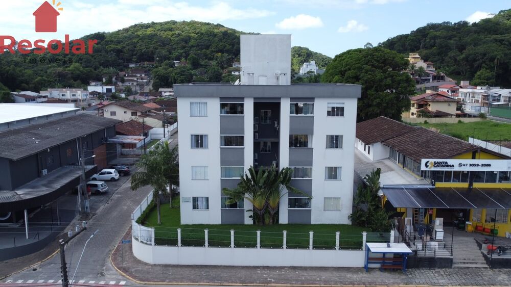 Apartamento, 2 quartos, 62 m² - Foto 12
