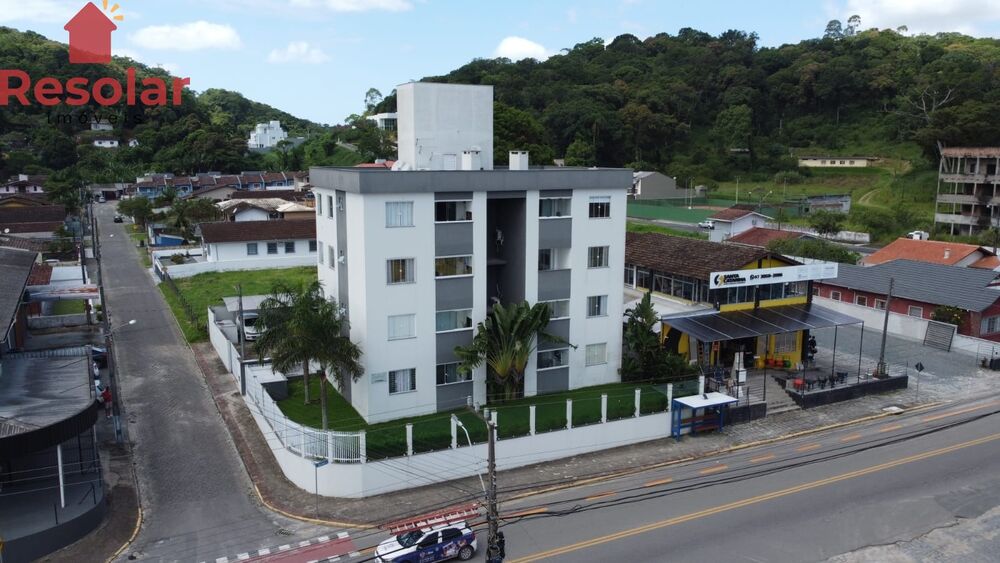 Apartamento, 2 quartos, 62 m² - Foto 2