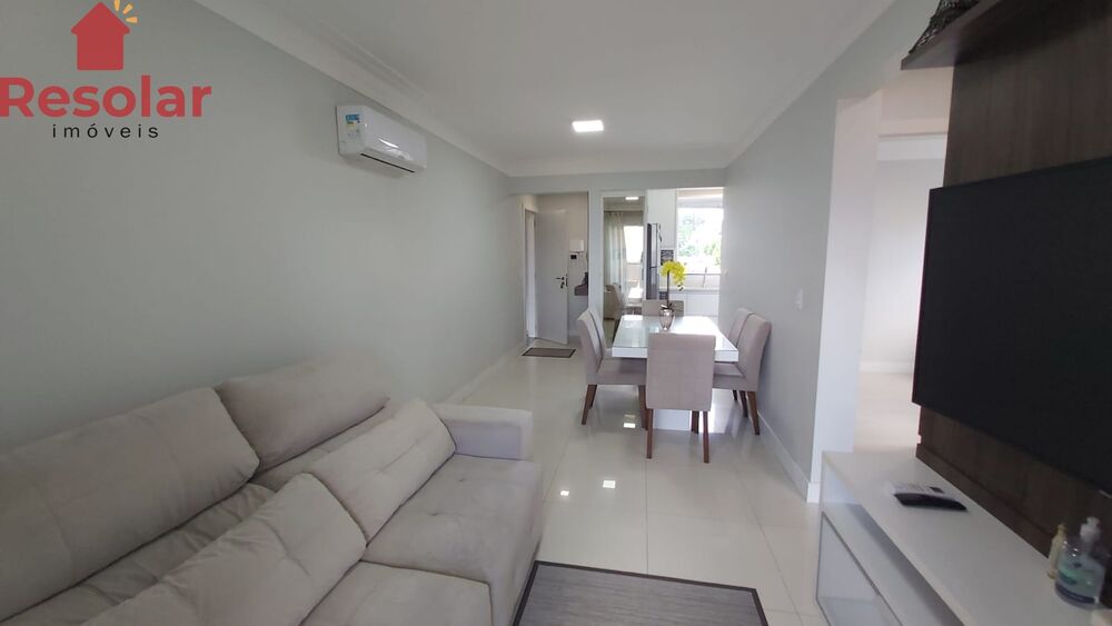 Apartamento, 2 quartos, 62 m² - Foto 3