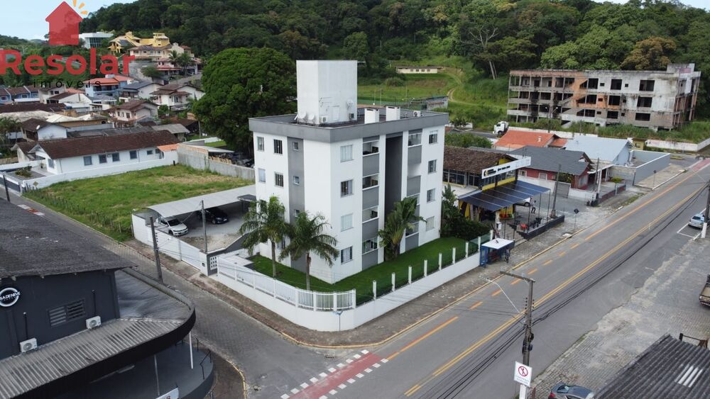 Apartamento, 2 quartos, 62 m² - Foto 1