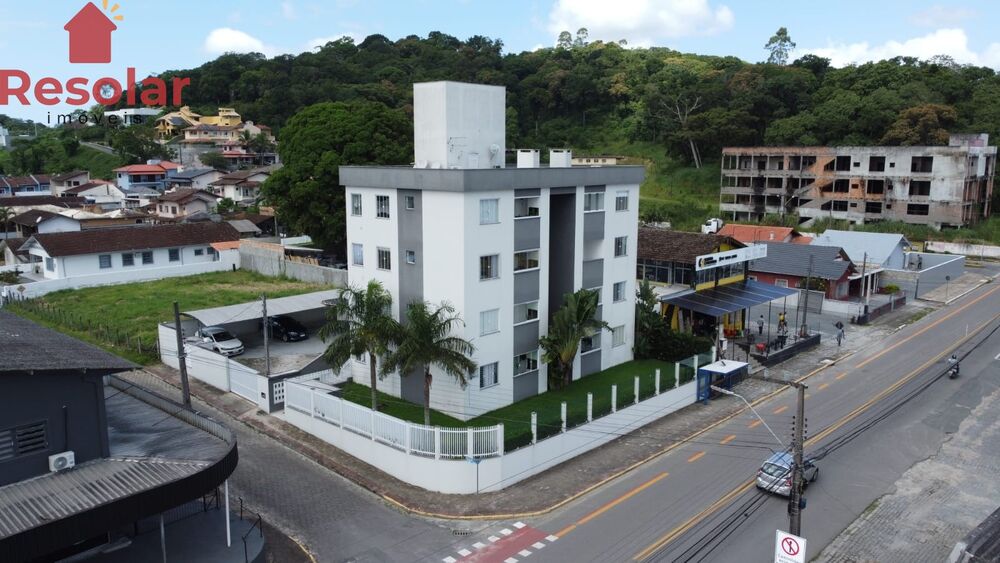 Apartamento, 2 quartos, 62 m² - Foto 8