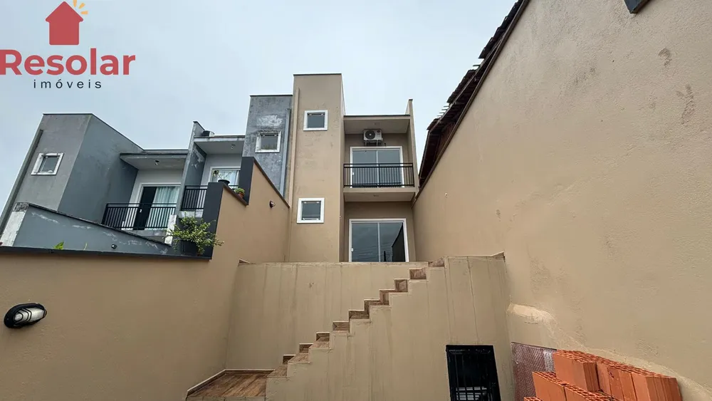 Casa, 106 m² - Foto 4