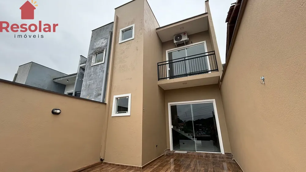 Casa, 106 m² - Foto 1