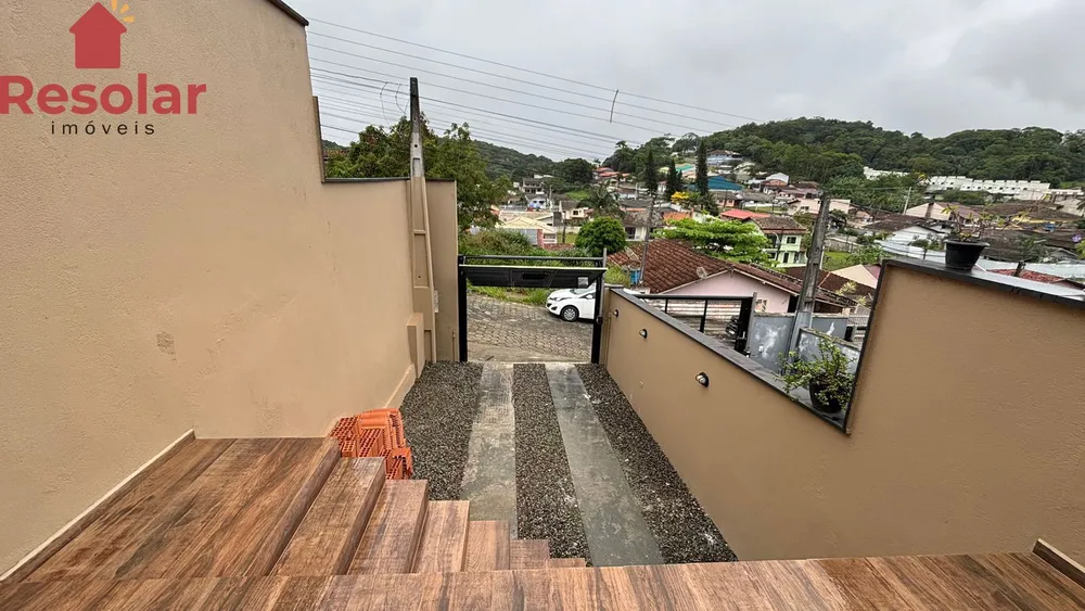 Casa, 106 m² - Foto 9