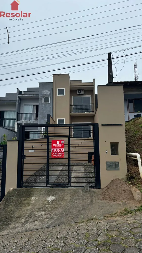 Casa, 106 m² - Foto 3