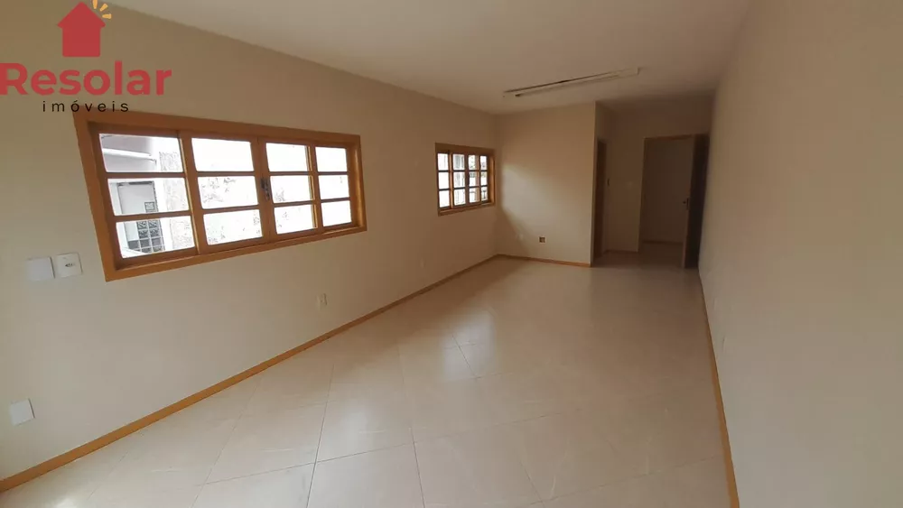 Conjunto Comercial-Sala para alugar, 35m² - Foto 1