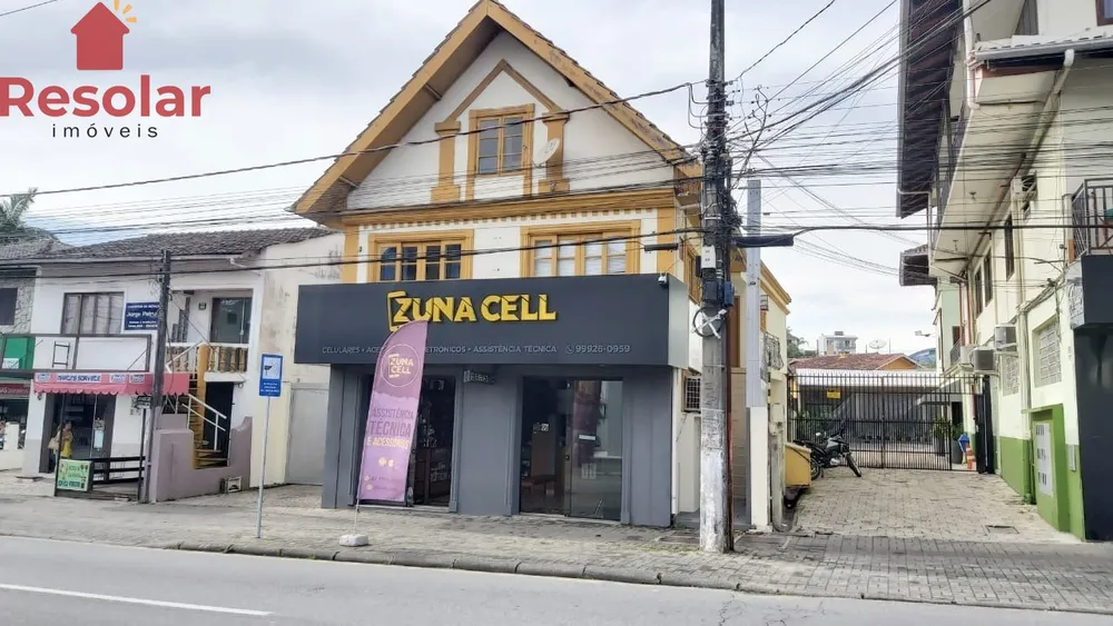 Sala-Conjunto, 35 m² - Foto 6