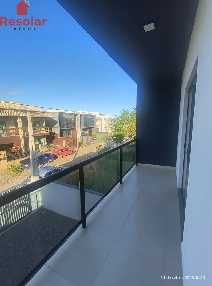 Sobrado, 3 quartos, 115 m² - Foto 6