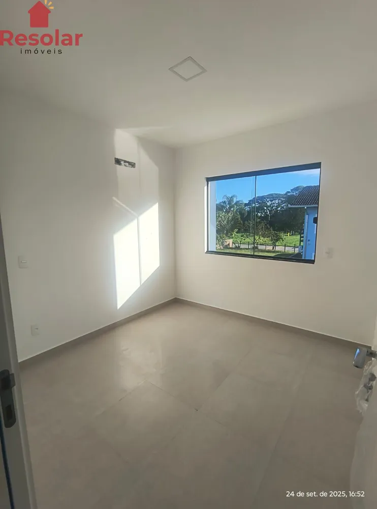 Sobrado, 3 quartos, 115 m² - Foto 3