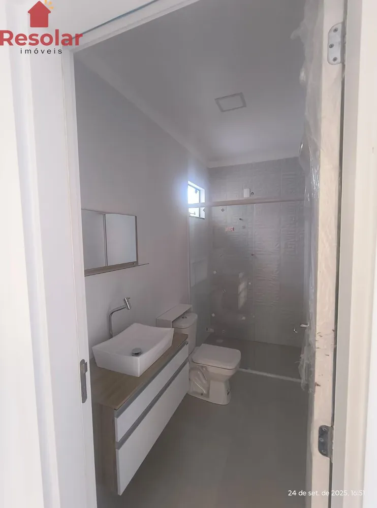 Sobrado, 3 quartos, 115 m² - Foto 7