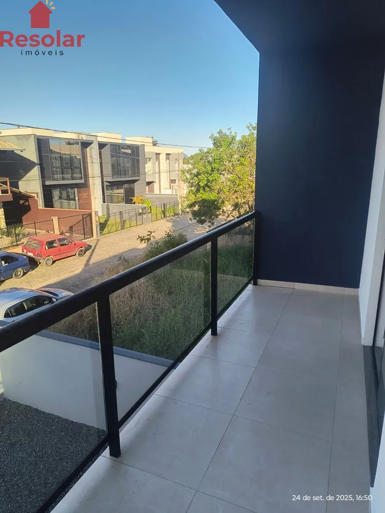 Sobrado, 3 quartos, 115 m² - Foto 5