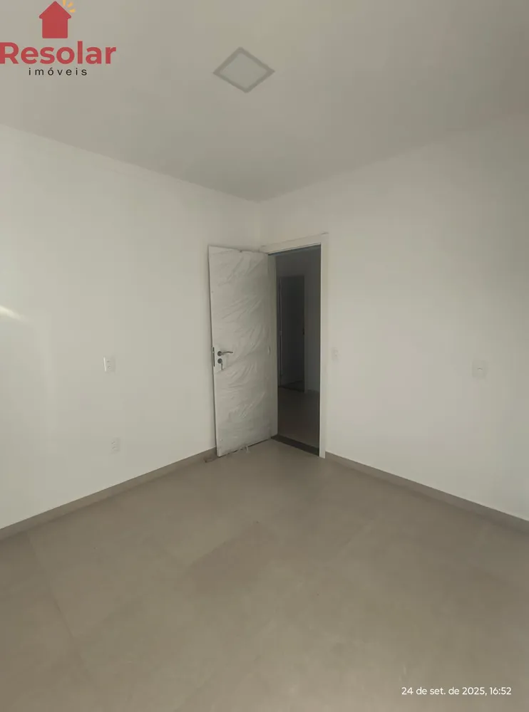 Sobrado, 3 quartos, 115 m² - Foto 4